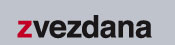 Zvezdana logo